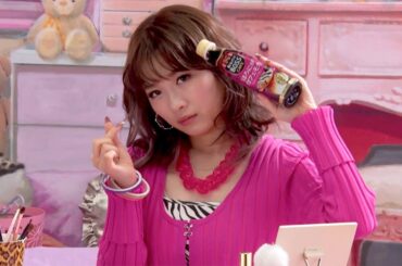 伊藤沙莉、ツンデレギャルに変身！　ハライチ岩井と二人十役を熱演　サントリー「割るだけ ボスカフェ」新CM「BOSS CAFE APARTMENT」編