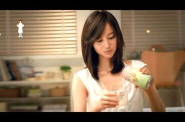 堀北真希 : ほろよい (201109)