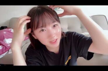 23.06.24 甲斐心愛 SHOWROOM 720p