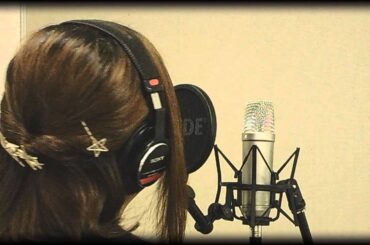 空も飛べるはず/スピッツ カバー 【りこぴん。＆project K】