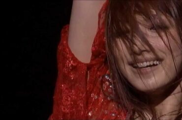 後藤真希/ ガラスのパンプス ..