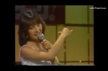 恋はAmi Ami　①　倉田まり子