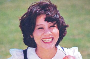 甘酸っぱい青春を澄んだファルセットで包み込む名曲、天地真理「素晴らしい青春」〜アナログレコード再生シリーズ