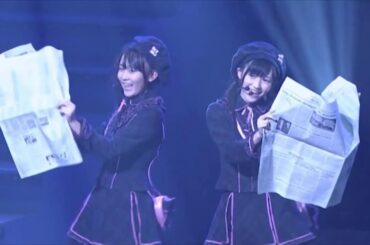 AKB48 となりのバナナ Tonari no Banana 渡辺麻友 多田愛佳