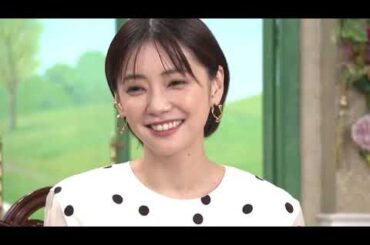黑柳徹子と倉科カナの会話 2022年7月13日 初登場！実力派人気女優の苦労話