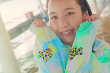 2023ボートレースCM　第4話「ツヨカワなスズ」篇30秒　アイアムアボートレーサー