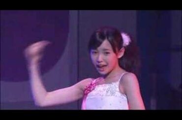 ℃-ute-中島早貴-SHALL WE LOVE?