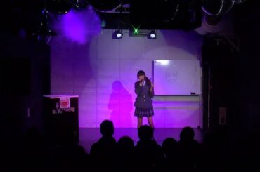 荻野可鈴のおしゃべりはいすくーる。vol.16②2014.1.31【ゲスト：辺見玲菜】