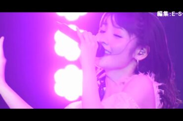 モーニング娘。OG 道重さゆみ 『好きだな君が』『キラキラは１日にして成らず』『ありえない遊園地』