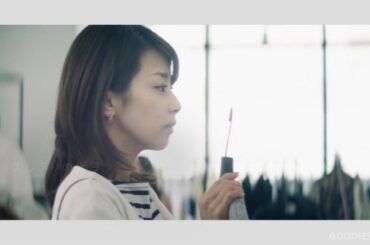 SHARP AQUOS ZETA ｢充実のオフ｣篇 - 加藤綾子 - ♪ Julia Harriman ｢Forever Yours(原曲:Aura Lee)｣（30sec）