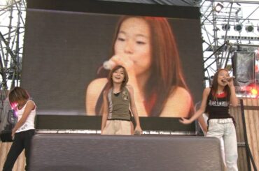 SweetS - LolitA☆Strawberry in Summer [GIRL POP FACTORY 2003]