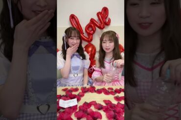 【秋元真夏/鈴木絢音】あんまんがしゅきな絢音たんなんだなん :)【乃木坂46】