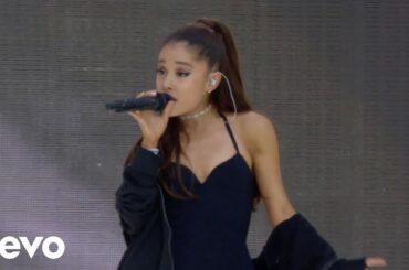 Ariana Grande - Problem (Live At Capital Summertime Ball/2015) ft. Iggy Azalea