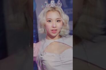 チェヨンの成長#twice #talkthattalk ##チェヨン #chaeyoung #cute #cool