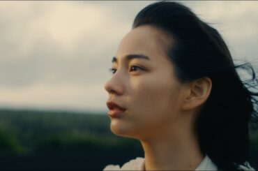 のん - 荒野に立つ【Official Music Video】