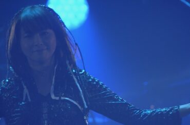 森高千里 『WEEKEND BLUE』2014.11.18 Zepp Tokyo