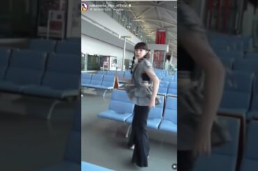 #中山莉子 #エビ中 #私立恵比寿中学 #shorts