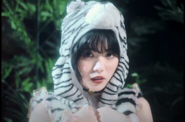 【MV】虹のコンキスタドール「さよならタイガー」(虹コン)