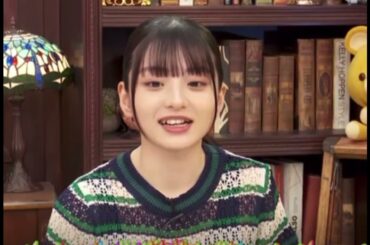 僕が見たかった青空 西森杏弥ちゃん×自己紹介 #西森杏弥