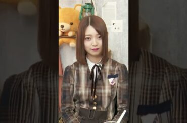 【阪口珠美】もっとこっちを見つめて欲しいんだなん :)【乃木坂46】