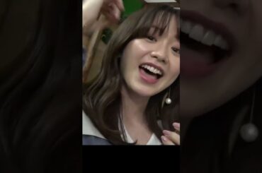 森香澄アナ『行くぜっ！怪盗少女／ももいろクローバーZ』を歌います🎶💕【エリザベス女王杯】キャプテン渡辺の自腹で目指せ100万円！森香澄＆虎石晃