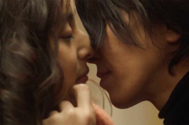 山下智久、新木優子とラブストーリー　映画「SEE HEAR LOVE 見えなくても聞こえなくても愛してる」劇場版予告