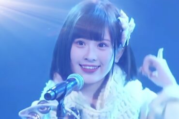 NMB48 武井紗良 『 ハート型ウイルス 』 2019.02.19 村瀬紗英 南羽諒