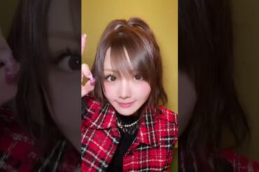 田中れいな『NewJeans － Ditto』