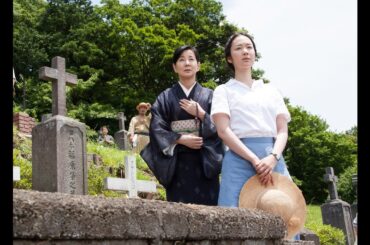 映画『母と暮せば』予告