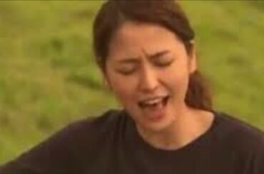 長澤まさみ『タイムマシン(Live ver.)』