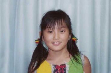 NMB48・山本彩、CMで幼少期の写真公開　エプロン姿で“大人の表情”も　Panasonic 『リフォーム太陽光』篇CM