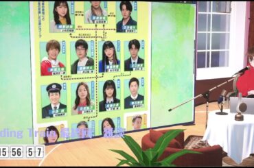 ペンディングトレイン-8時23分、明日 君と　の考察雑談