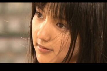 [OPV] 春の嵐 - 真野恵里菜