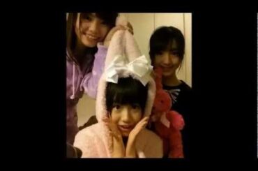 HKT48 朝長美桜 みおの事がもっと好きになる ④