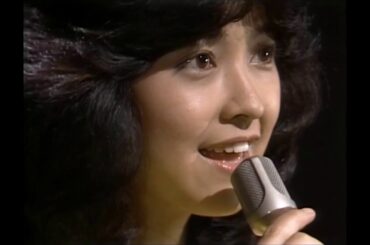 石川ひとみ ♪ まちぶせ／19810908