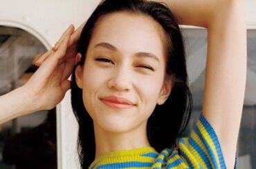 SHEL'TTER MOOK#50　水原希子が着こなす夏のクルーズトリップ！