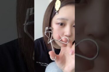 TikTok なえなの|最近のメイク　 #毎日メイク#shorts
