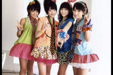 スマイレージ/シューティングスター