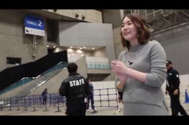 SKE48 25th Single「FRUSTRATION」握手会（2019.12.1@幕張メッセ） | 松井珠理奈（JURINA MATSUI） 復帰後の表情をお届けします。