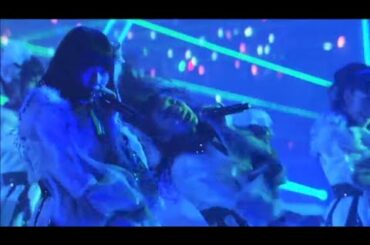 島崎遥香 AKB48『Beginner』SKE48+NMB48+HKT48