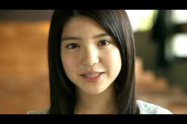 川島海荷 : AC・骨髄バンク (201212)