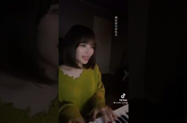 矢作萌夏　カブトムシ