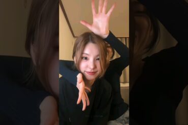 ryujin yeji 'flower' challenge 😭#itzy