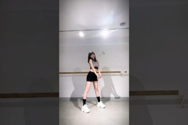 【Miyuki Watanabe】Eve, Psyche & The Bluebeard's wife |LE SSERAFIM【みるきー】