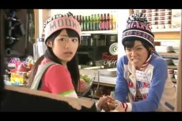 おもしろいゆうかりんとサキチィー