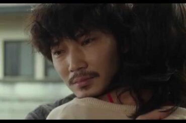 映画『ピース　オブ　ケイク』予告編