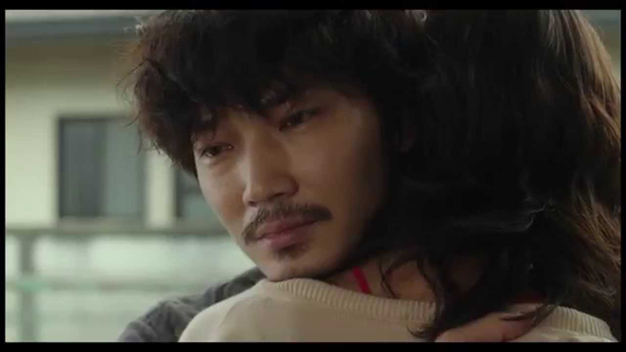 映画『ピース オブ ケイク』予告編 映画『ピース オブ ケイク』予告編