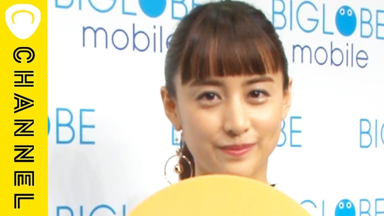 山本美月の冬の美容法 山本美月の冬の美容法