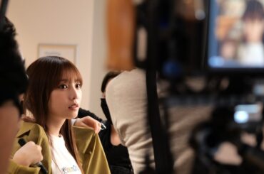 「量産型リコ-もう1人のプラモ女子の人生組み立て記-」第1話特別メイキング