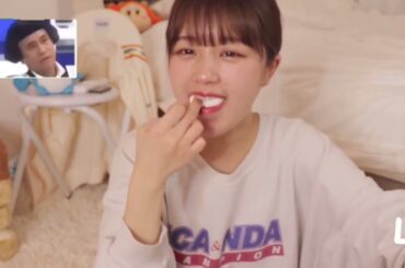 【MAD】笑ってはいけない なえなの 24時